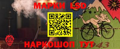 хмурый Обь